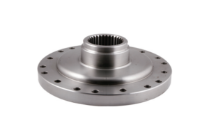 Back Disk for the Second Speed